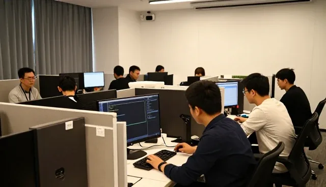 衡水汇联网络科技有限公司
