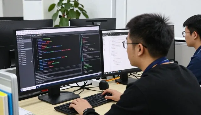 数字化转型咨询常见问题介绍