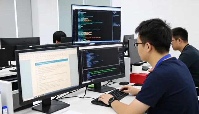 衡水汇联网络科技有限公司分享软件开发发展新观点