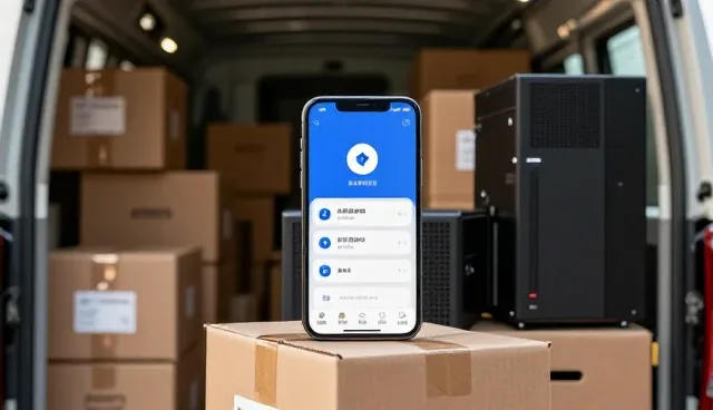 小程序开发在业务转型中的核心作用与实践路径